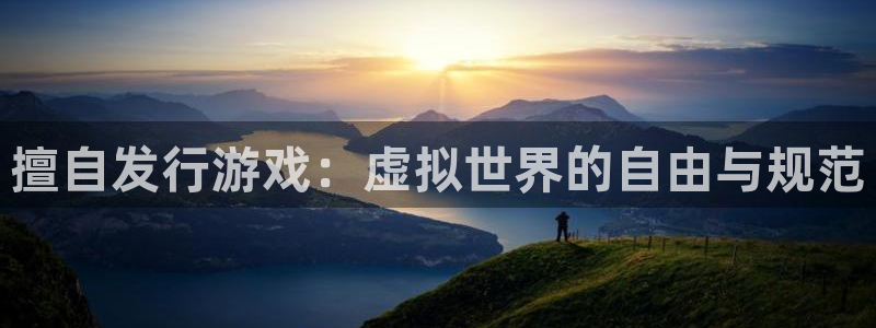 db电竞酒庄：擅自发行游戏：虚拟世界的自由与规范